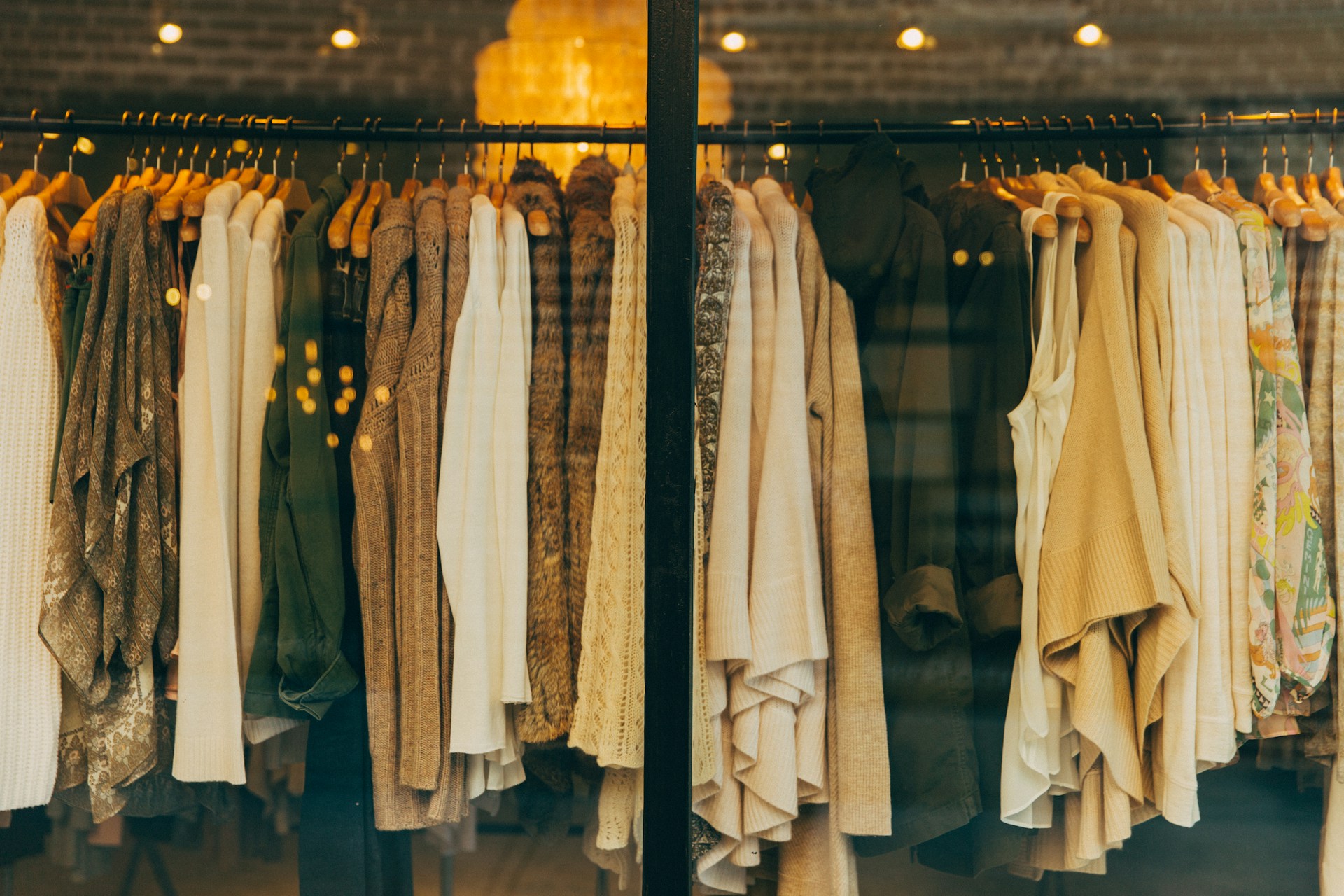 Sonbahar moda koleksiyonu
