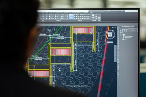 Kombi, Klima ve Beyaz Eşya Servisleri İçin Teknik Servis Programı